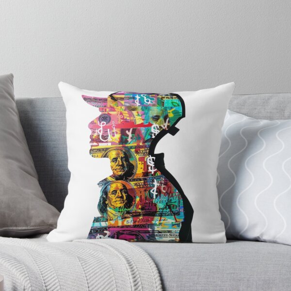 Item preview, Double Exposure Gangsta 3 of 7 designed and sold by Jenson Major.