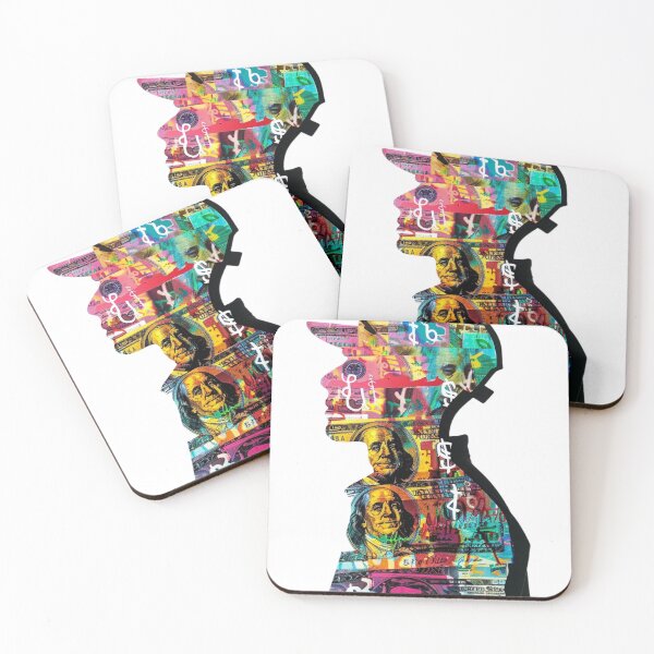 Item preview, Double Exposure Gangsta 3 of 7 designed and sold by Jenson Major.