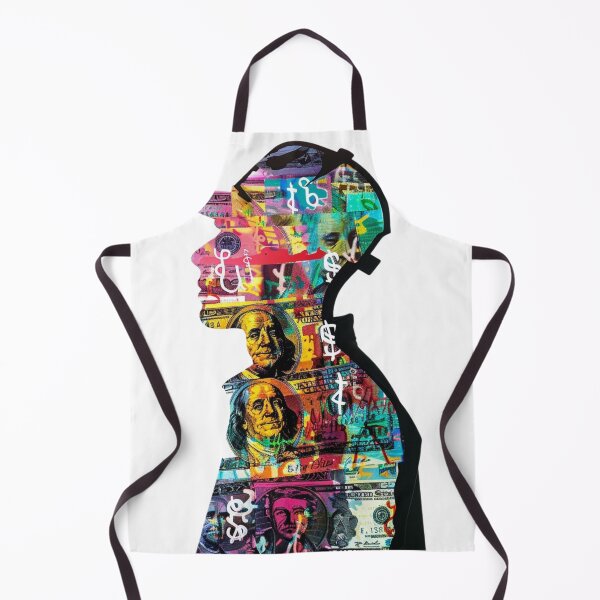 Item preview, Double Exposure Gangsta 3 of 7 designed and sold by Jenson Major.