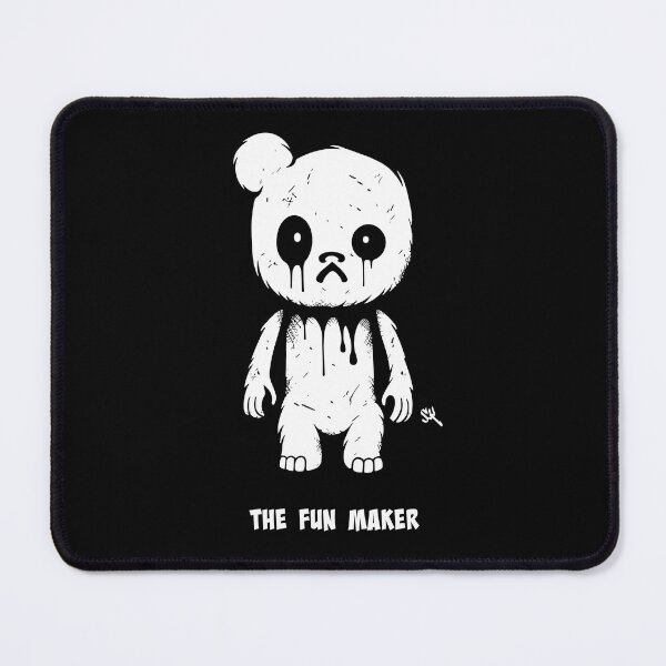 Item preview, CUTE BUT EVIL- The Skull Club, Skull, Totenkopf, Freak designed and sold by HIGUMAX.