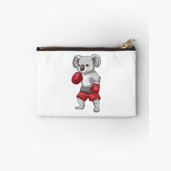 Item preview, Koala Boxer Boxing gloves Boxing designed and sold by Snabdesign84.