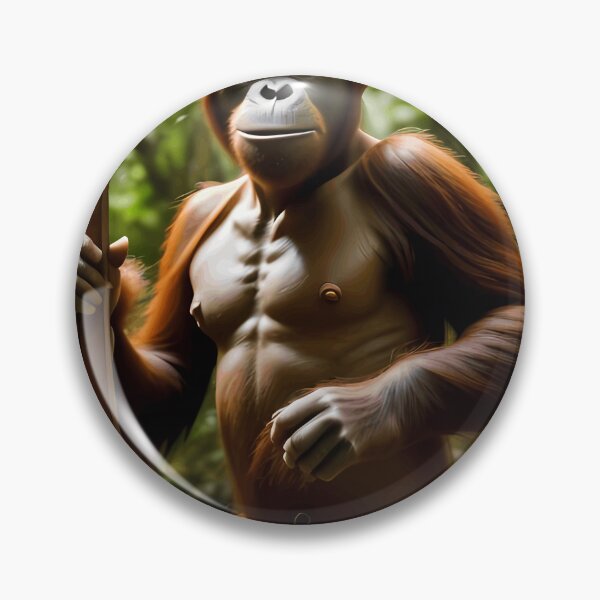 Item preview, Jungle Explorer Orangutans Quest designed and sold by JonahGarment.