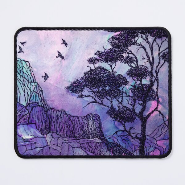 Item preview, silent, blue designed and sold by Gerardo Segismundo.