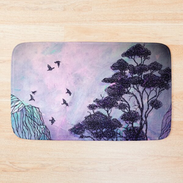 Item preview, silent, blue designed and sold by Gerardo Segismundo.