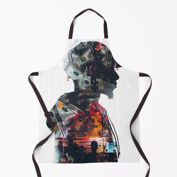 Item preview, Double Exposure Gangsta 4 of 7 designed and sold by Jenson Major.