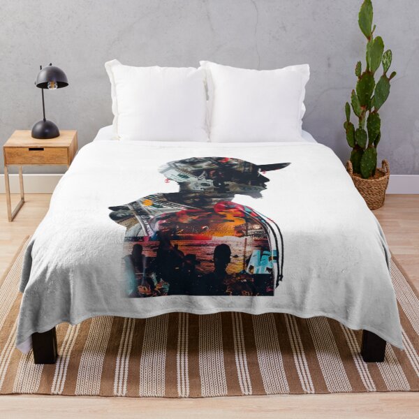 Item preview, Double Exposure Gangsta 4 of 7 designed and sold by Jenson Major.