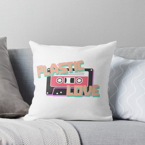 Item preview, plastic love designed and sold by Malacod.