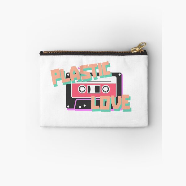 Item preview, plastic love designed and sold by Malacod.