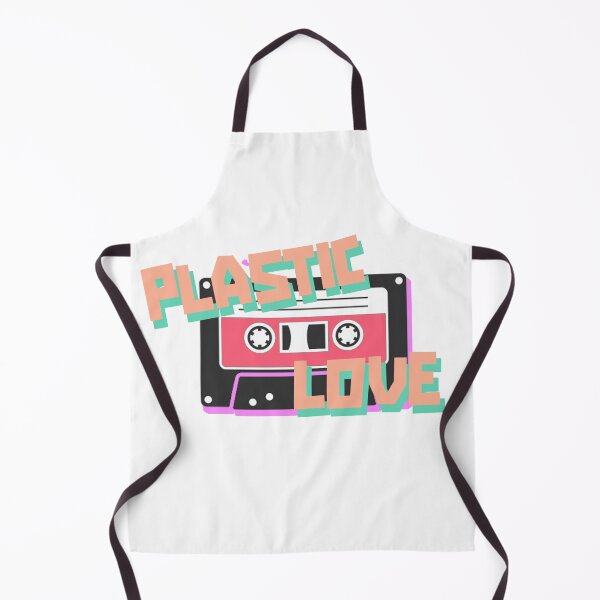 Item preview, plastic love designed and sold by Malacod.