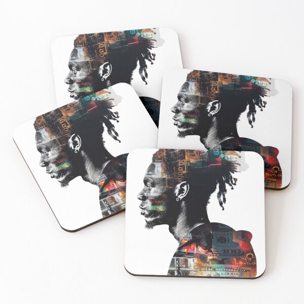Item preview, Double Exposure Gangsta 5 of 7 designed and sold by Jenson Major.
