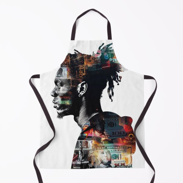 Item preview, Double Exposure Gangsta 5 of 7 designed and sold by Jenson Major.