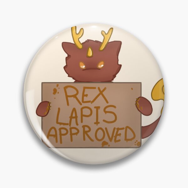 Item preview, Rex lapis approved designed and sold by Lysynn.