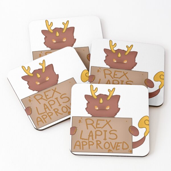 Item preview, Rex lapis approved designed and sold by Lysynn.