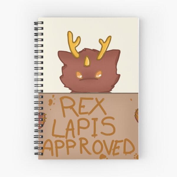 Item preview, Rex lapis approved designed and sold by Lysynn.
