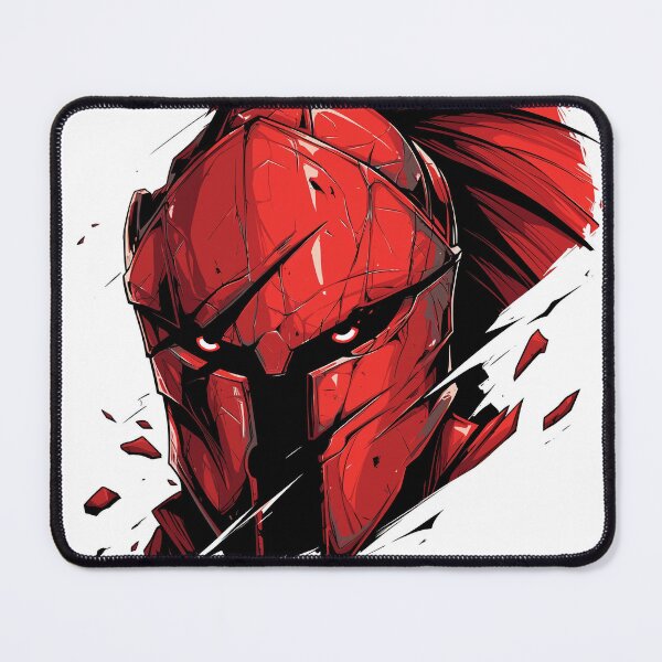 Item preview, Sparta Warrior - Design No.3 designed and sold by Istarfal.