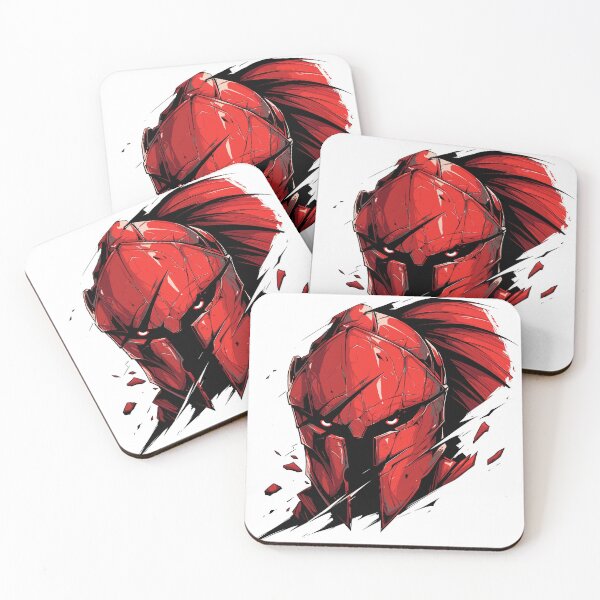 Item preview, Sparta Warrior - Design No.3 designed and sold by Istarfal.