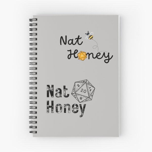 Item preview, Nat Honey Pack designed and sold by Cat00Tome.