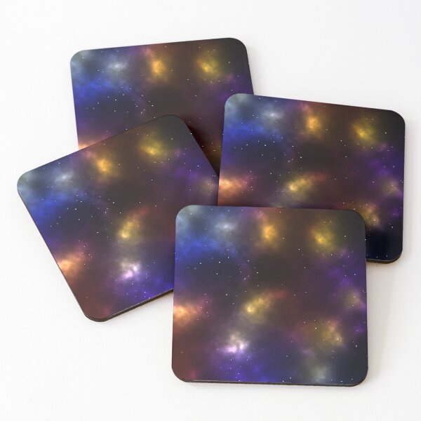 Item preview, Abstract Galaxy Constellations Digital Art: Version VI designed and sold by KTSubz Faith & Fun Designs.