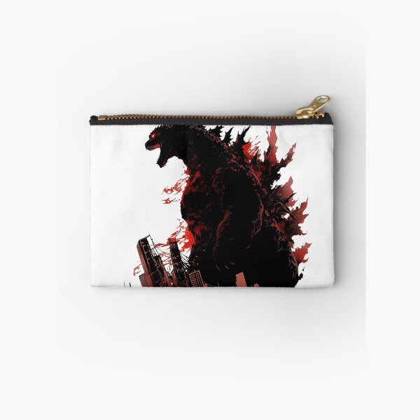 Item preview, godzilla designed and sold by skateras.