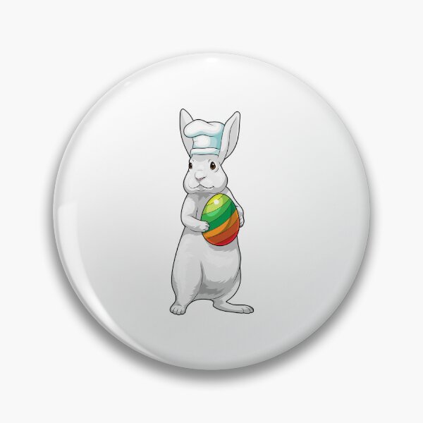 Artikelvorschau, Hase Ostern Osterei Koch entworfen und verkauft von Snabdesign84.