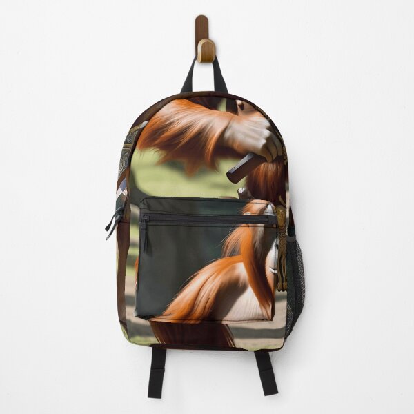 Item preview, Noble Orangutan Boomerang King designed and sold by JonahGarment.