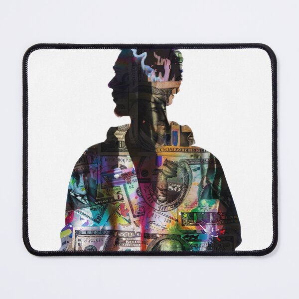 Item preview, Double Exposure Gangsta 6 of 7 designed and sold by Jenson Major.