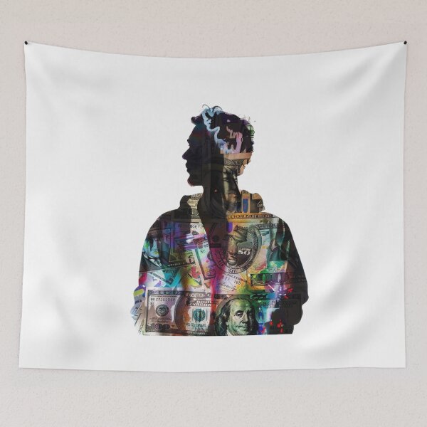 Item preview, Double Exposure Gangsta 6 of 7 designed and sold by Jenson Major.