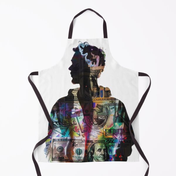 Item preview, Double Exposure Gangsta 6 of 7 designed and sold by Jenson Major.