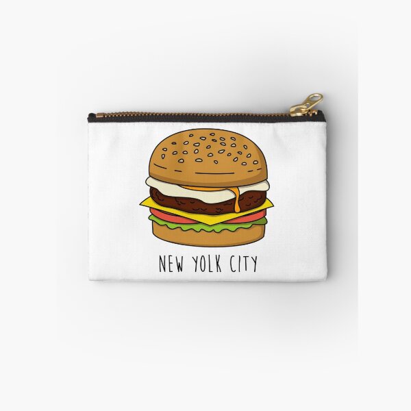 Item preview, New Yolk City designed and sold by geeksweetie.