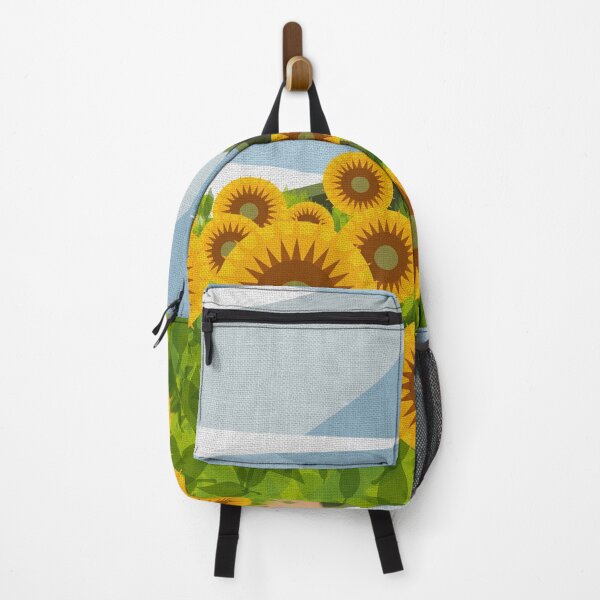 Item preview, SUNFLOWERS designed and sold by AbsentisDesigns.