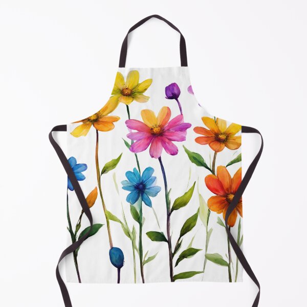 Artikelvorschau, Blüten & Blüten entworfen und verkauft von Blink Art Studio.