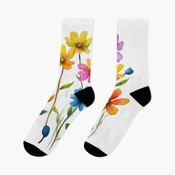 Artikelvorschau, Blüten & Blüten entworfen und verkauft von Blink Art Studio.