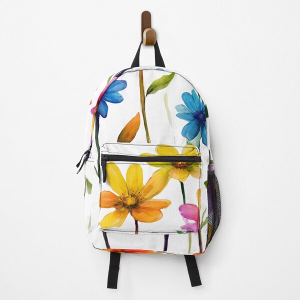Item preview, Blossoms & Blooms designed and sold by Blink Art Studio.