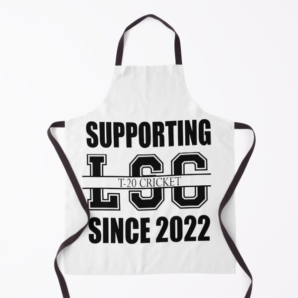 Item preview, Celebrating Lucknow T20 Cricket Since 2022 designed and sold by MimsTees.