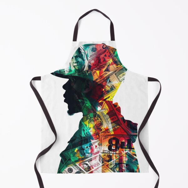 Item preview, Double Exposure Gangsta 7 of 7 designed and sold by Jenson Major.