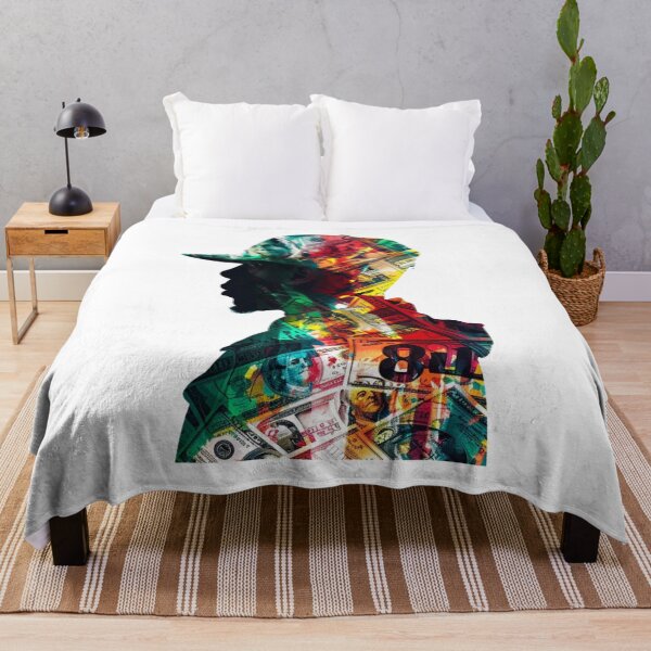 Item preview, Double Exposure Gangsta 7 of 7 designed and sold by Jenson Major.