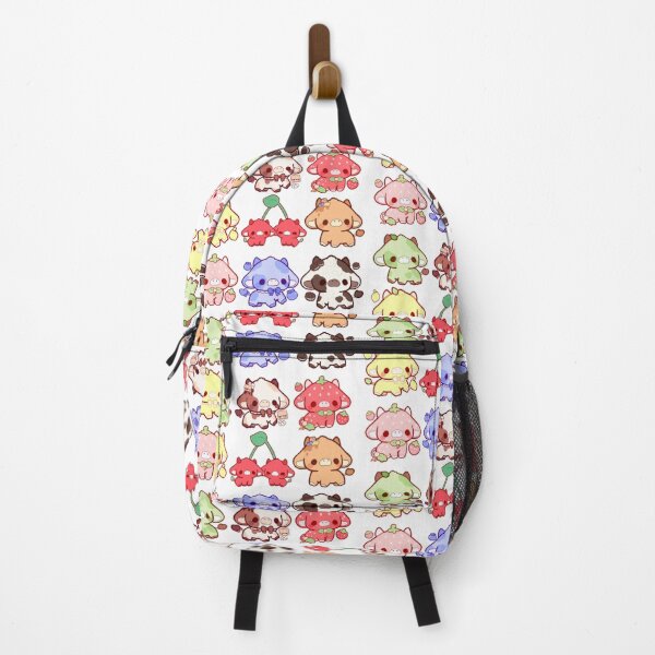 Item preview, Kawaii Food Cows Pack designed and sold by jennysselling.
