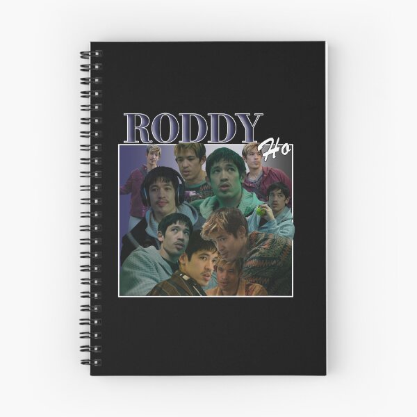 Item preview, Roddy Ho designed and sold by ohemgeeorgia.
