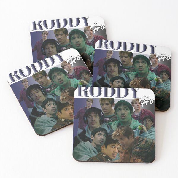 Item preview, Roddy Ho designed and sold by ohemgeeorgia.