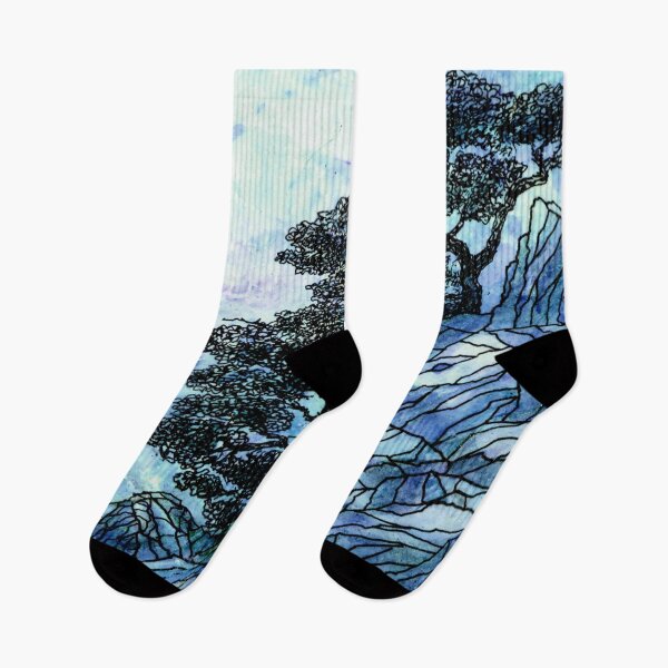 Item preview, moon amongst  the strong, blue designed and sold by Gerardo Segismundo.