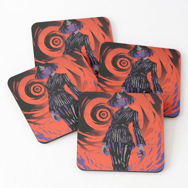 Item preview, Abnormal Core designed and sold by Cratbat.
