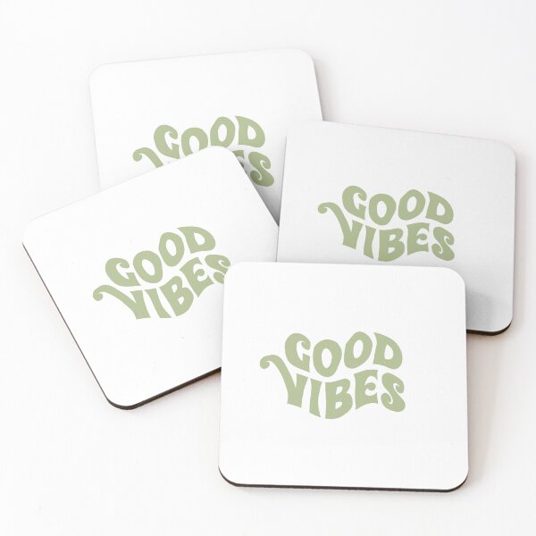 Item preview, Good Vibes designed and sold by madisonrehagen.