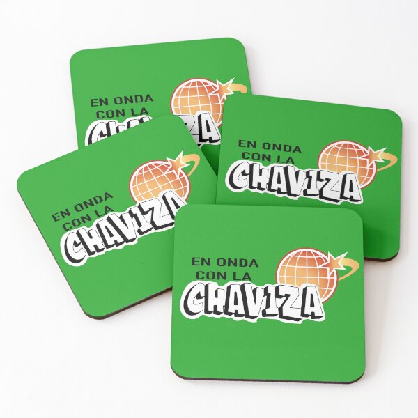 Item preview, In cool with the chaviza designed and sold by JessicaMarinez.