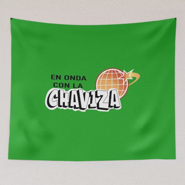 Item preview, In cool with the chaviza designed and sold by JessicaMarinez.
