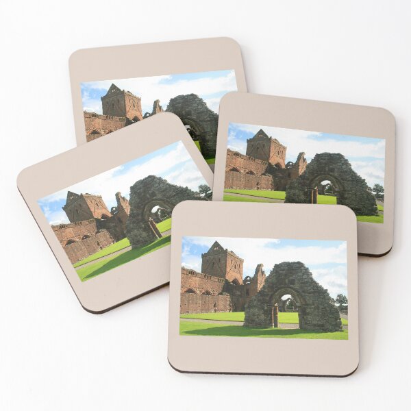 Item preview, Sweetheart Abbey designed and sold by RedHillDigital.