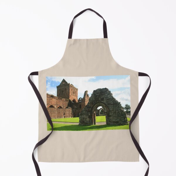 Item preview, Sweetheart Abbey designed and sold by RedHillDigital.