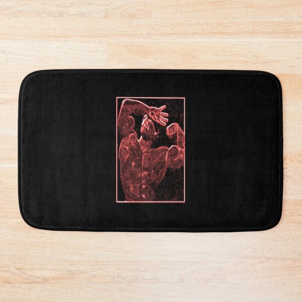 Item preview, Mike Mentzer Gym Art designed and sold by Lifeforceprints.