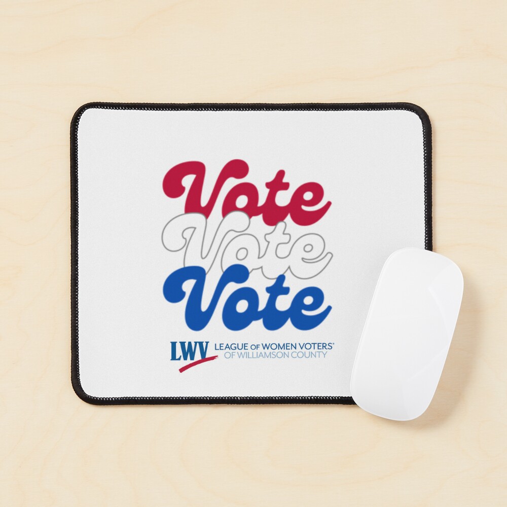 Item preview, Mouse Pad designed and sold by Lwvwilco.