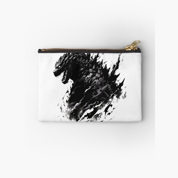 Item preview, godzilla designed and sold by skateras.