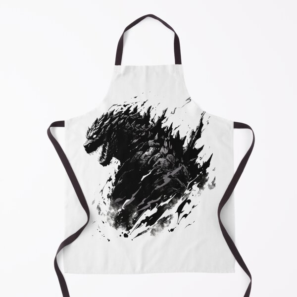 Item preview, Godzilla designed and sold by skateras.